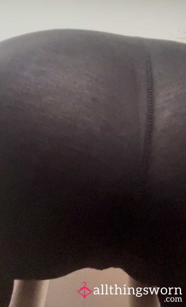 Gym Trousers