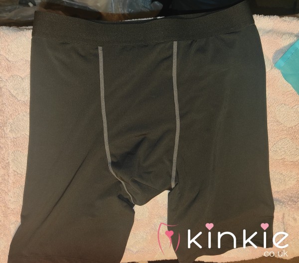 Gym Trunks
