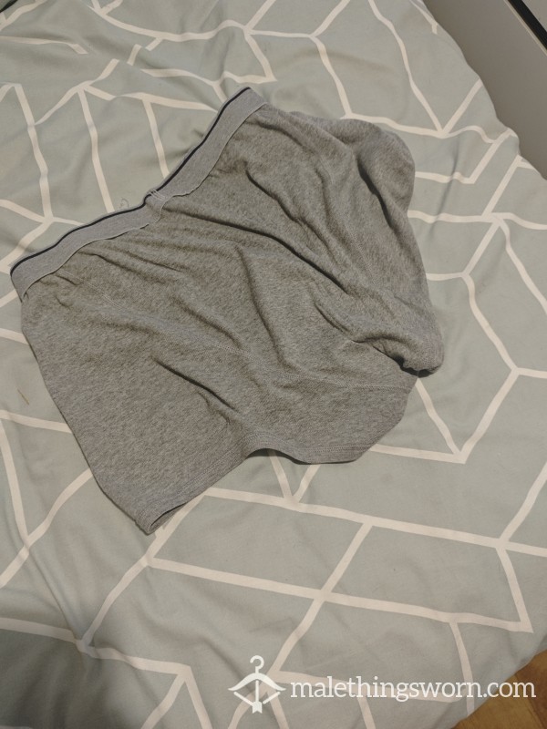 Boxers