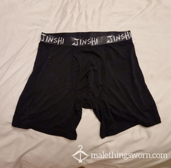 Gym Underwear