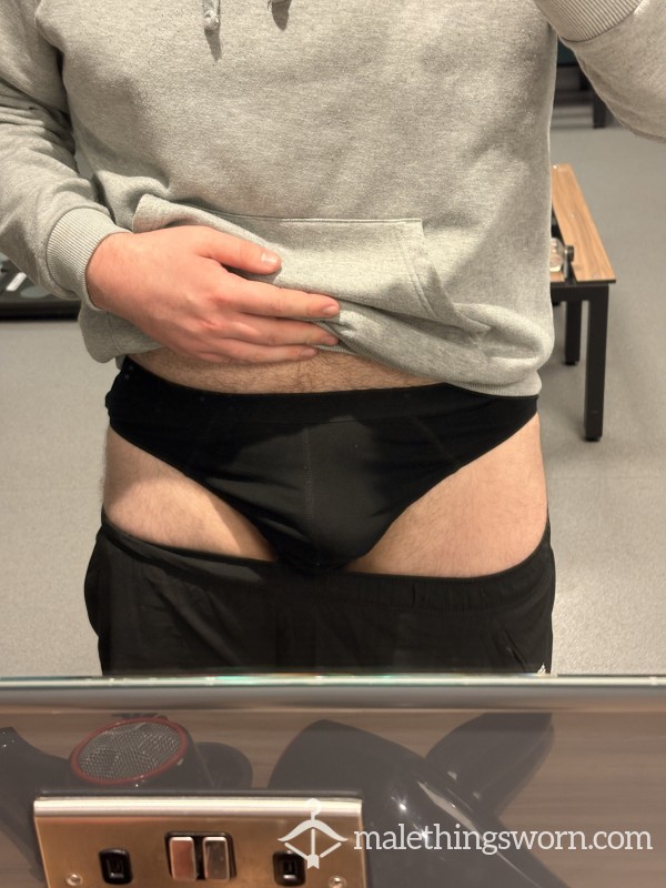 Gym Underwear