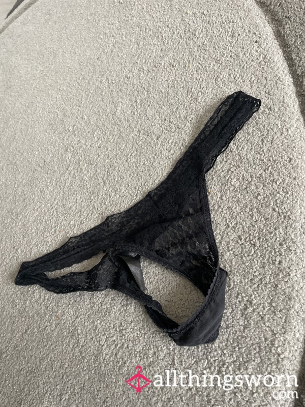 Gym Underwear