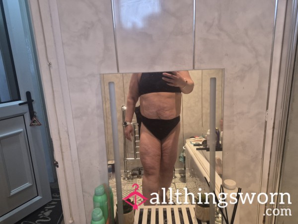 Gym Underwear