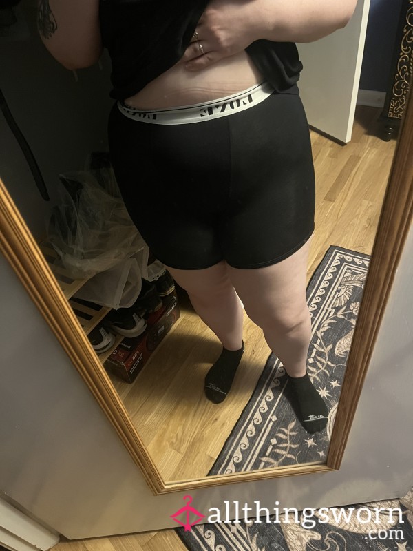 Gym Underwear