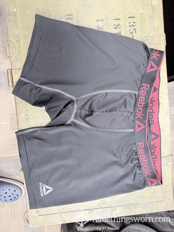 Gym Underwear