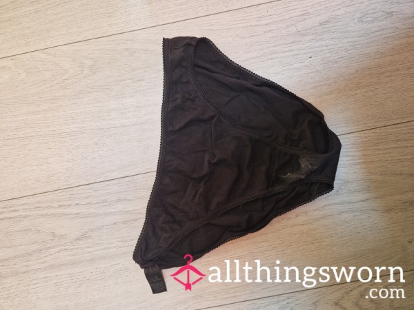 Gym Undies