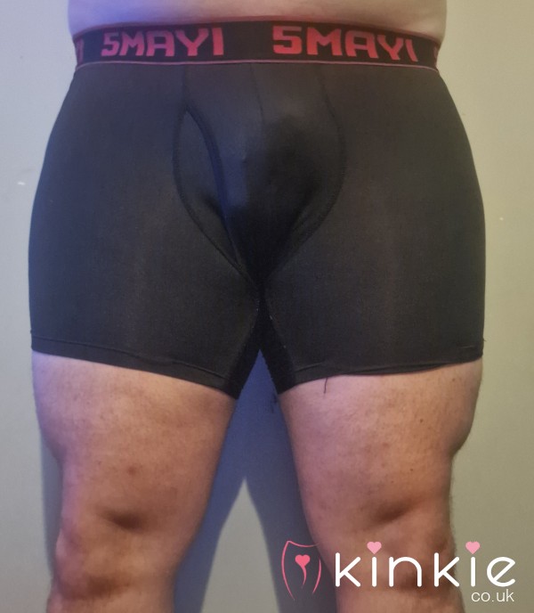 Gym Undies
