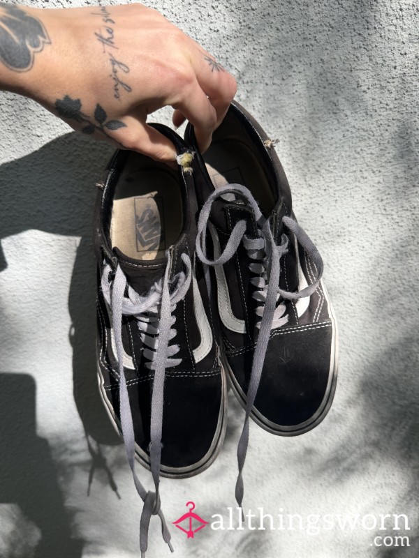 Gym Vans