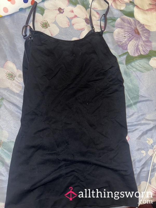 Gym Vest