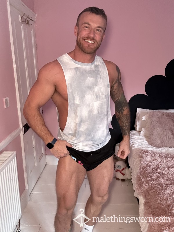 Gym Vest