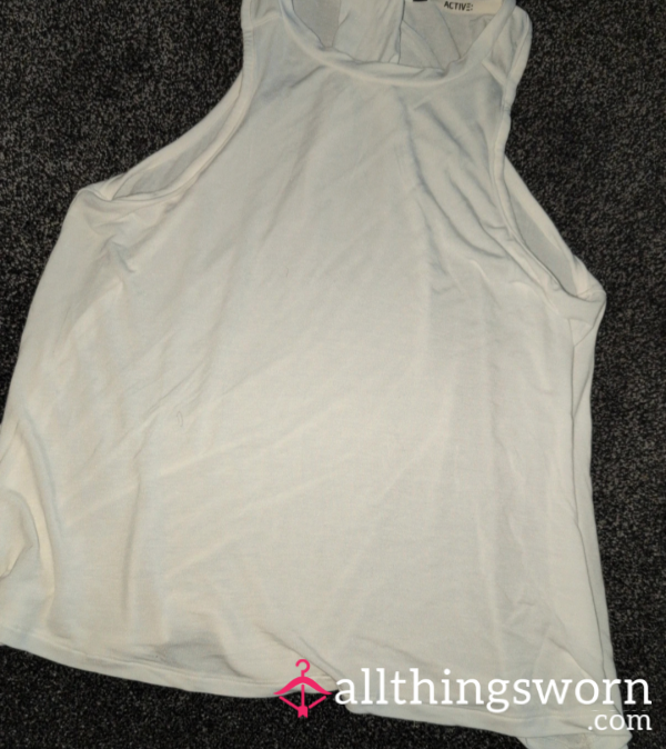 Gym Vest