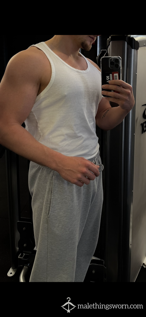 Gym Vest