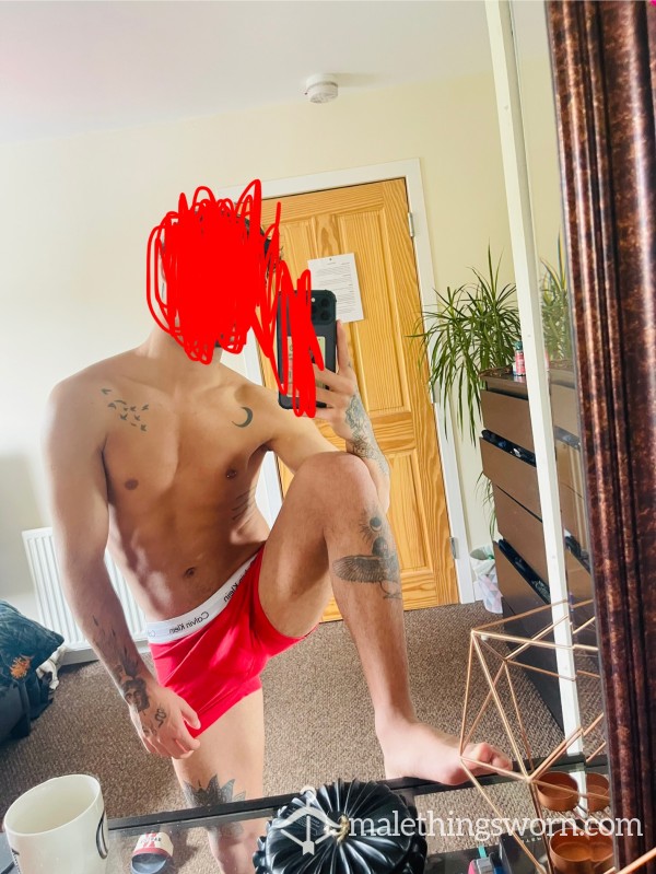 Gym Vibe