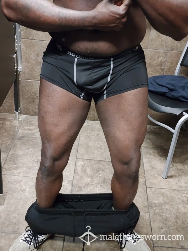 Gym Ware