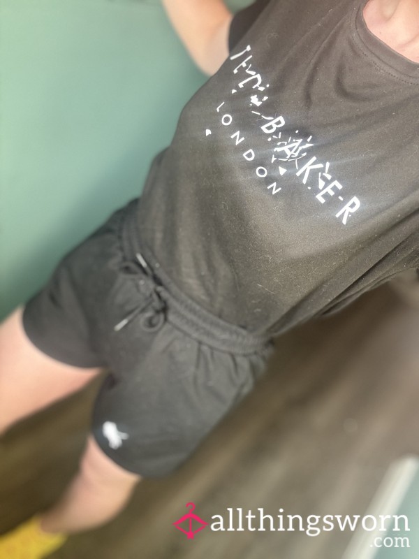🖤 GYM WEAR AVAILABLE 🖤