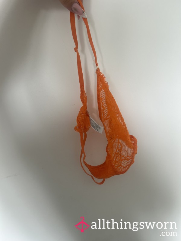 Gym Workout G String