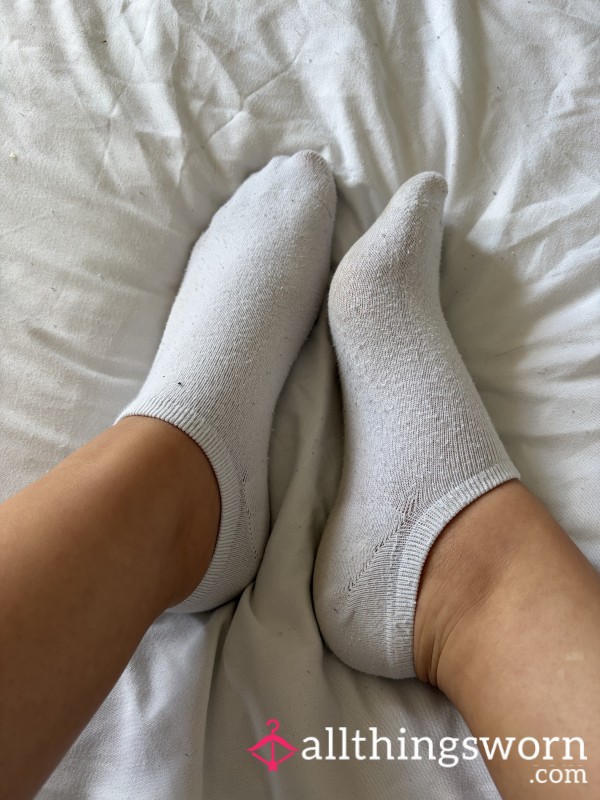 Gym Workout Socks