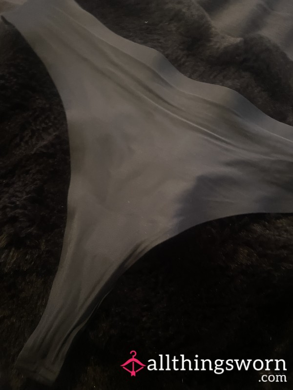 Gym Workout Thong