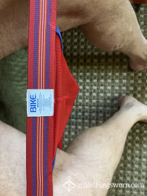Gym Worn