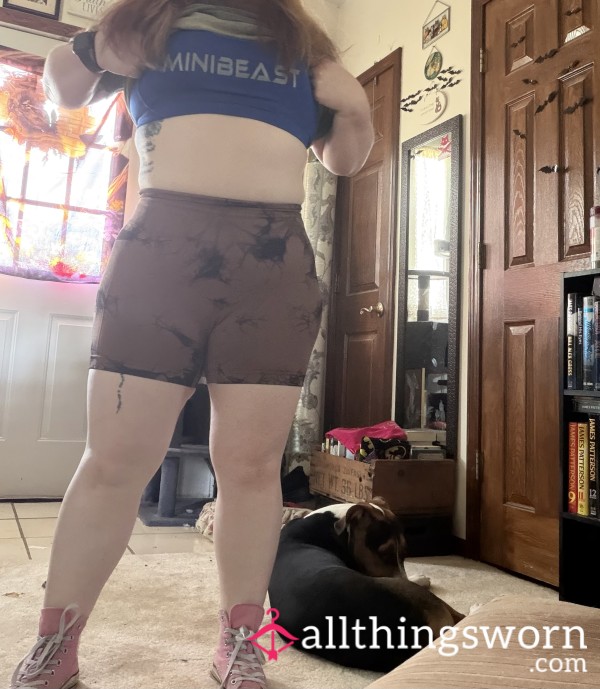 Gymmmm