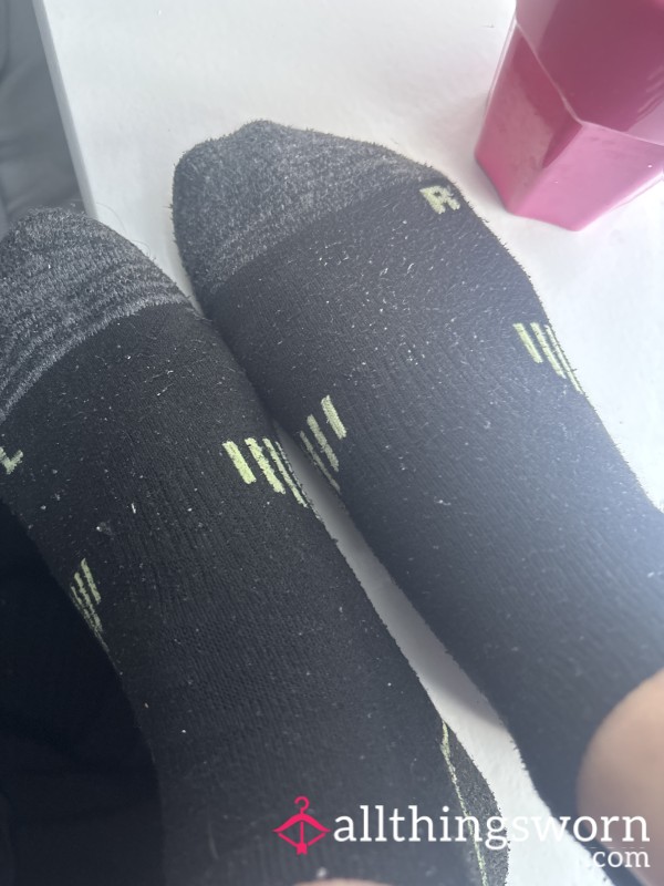 Gym/Running Socks
