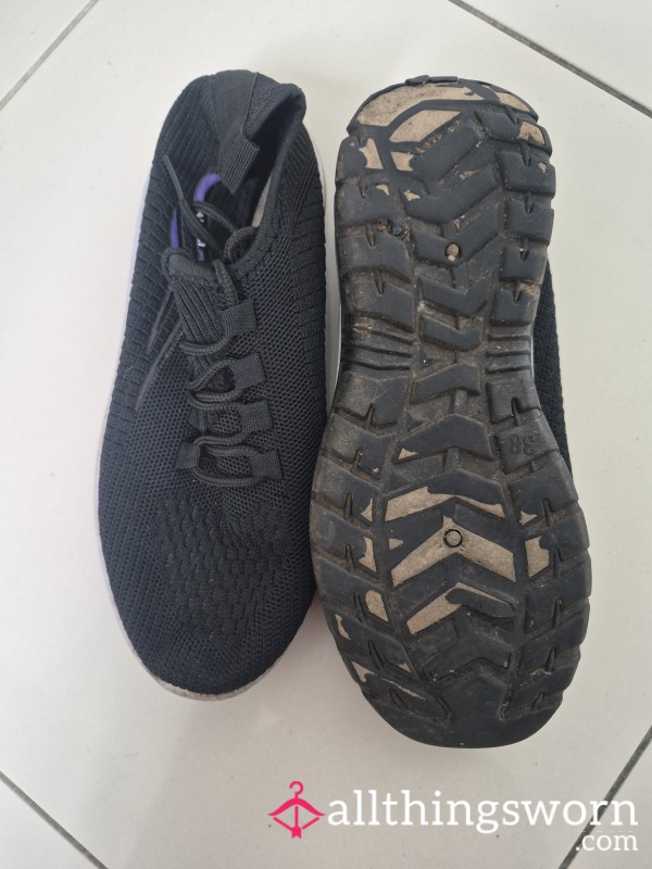 Gym/running Trainers