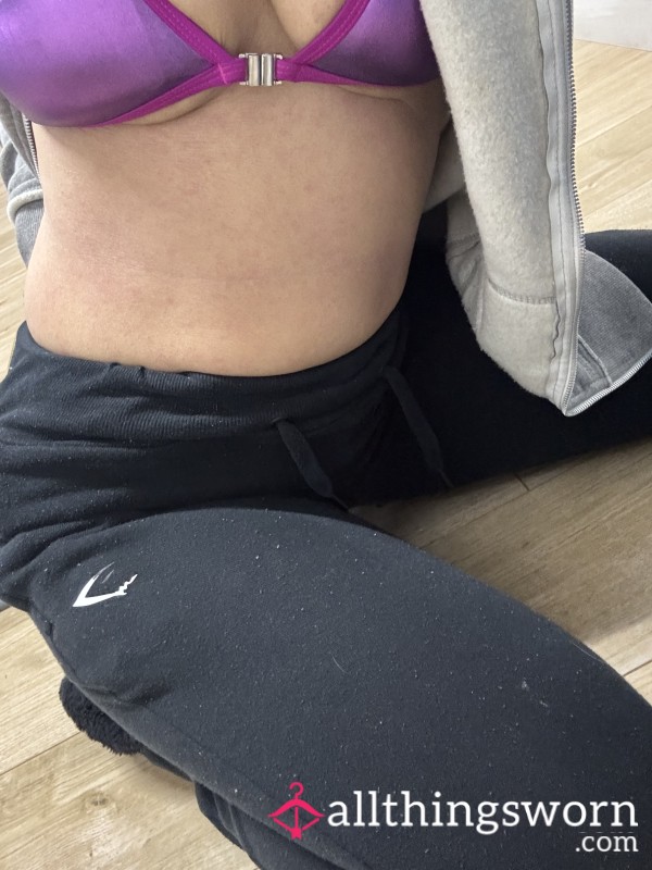 Gymshark Joggers