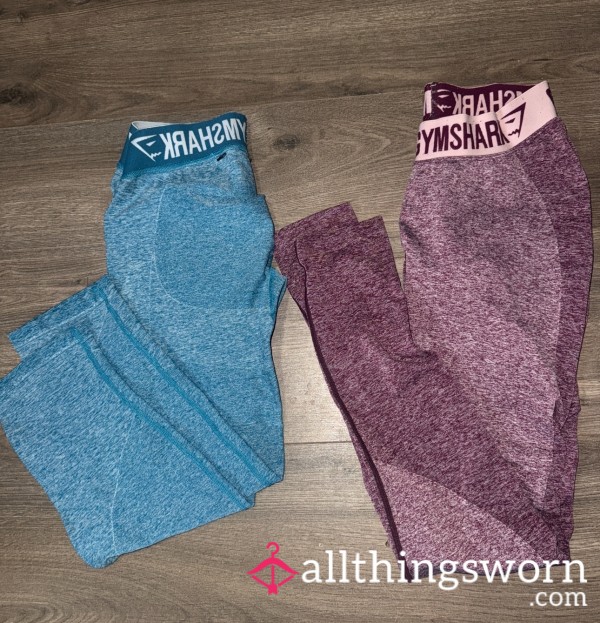 Gymshark Leggings
