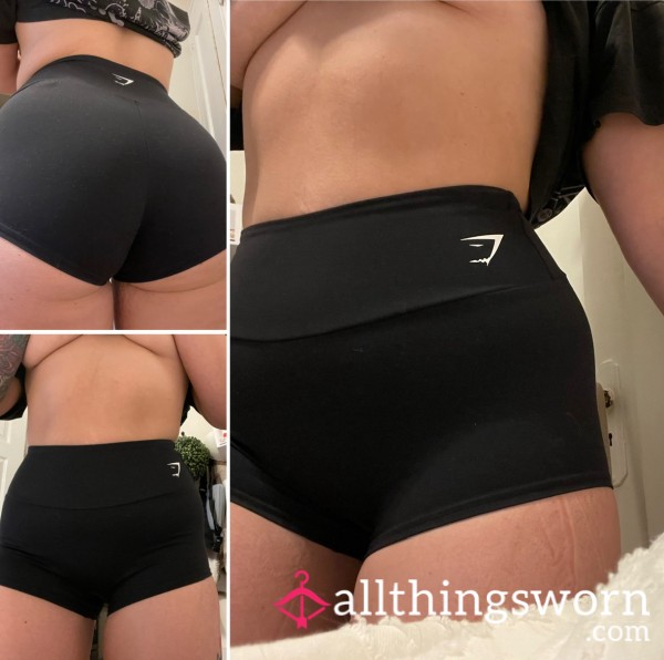 Gymshark Shorts