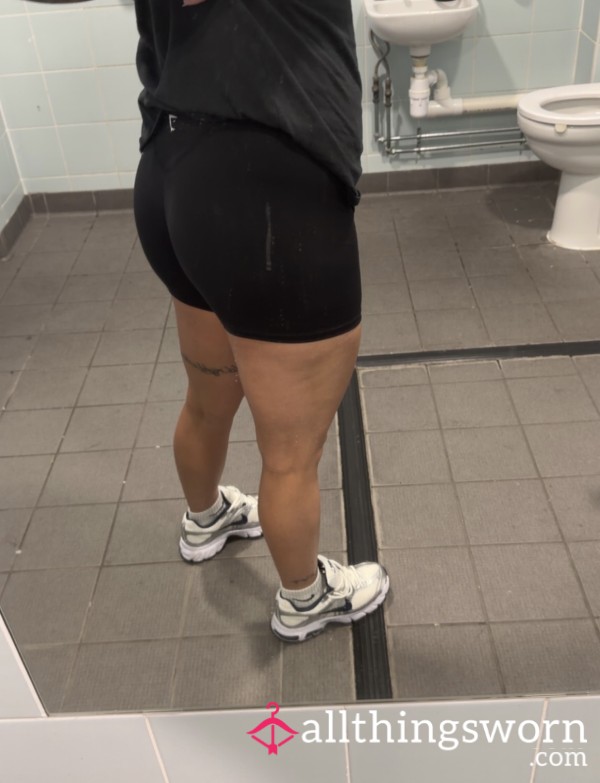 Gymshark Shorts Available After A Sweaty Cardio 💦🤤