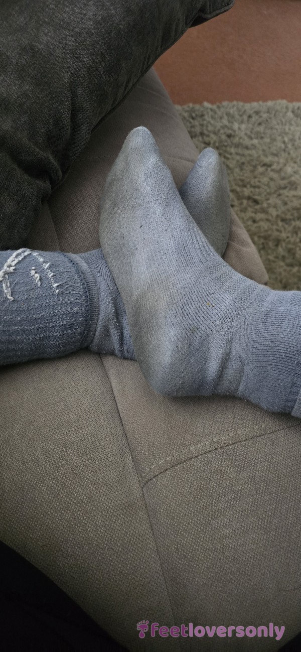 Gymshark Socks