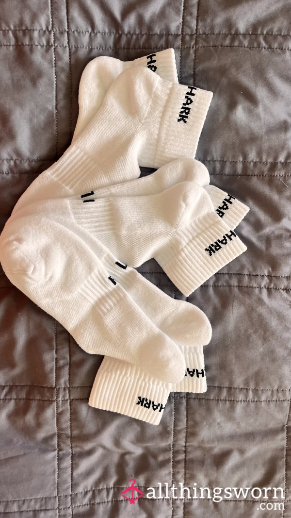 Gymshark Socks