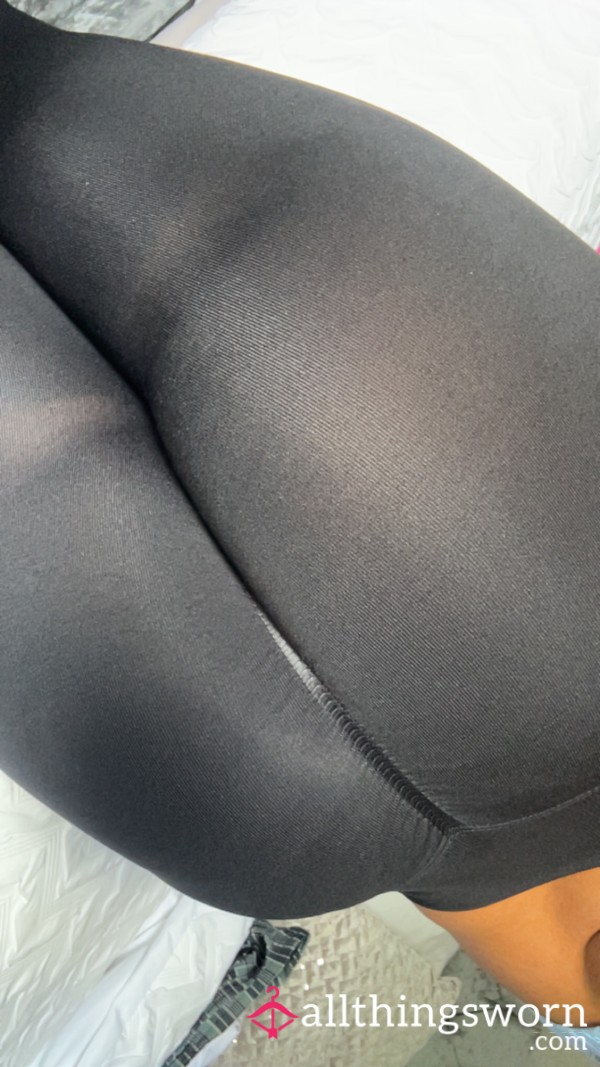 Gym/Work Leggings