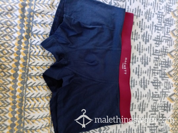 Hackett Boxers