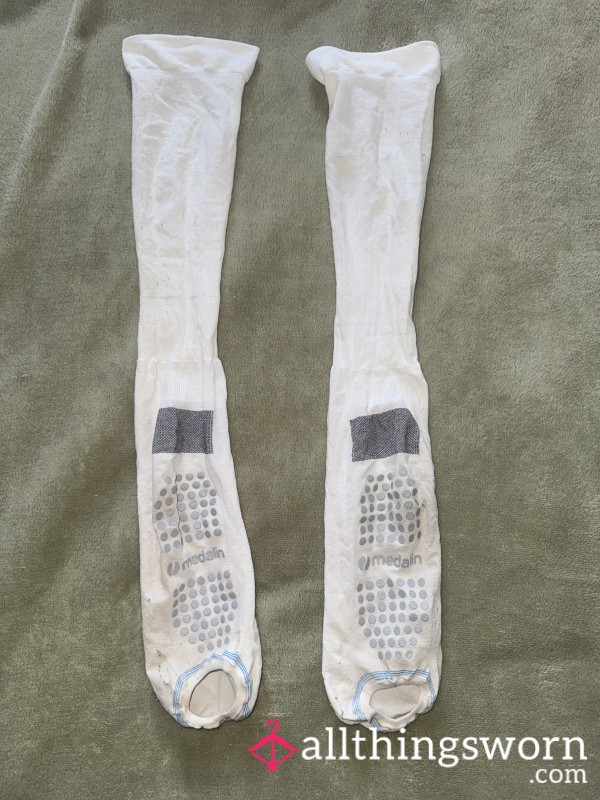 Had To Wear These Constantly During My Recovery Week…