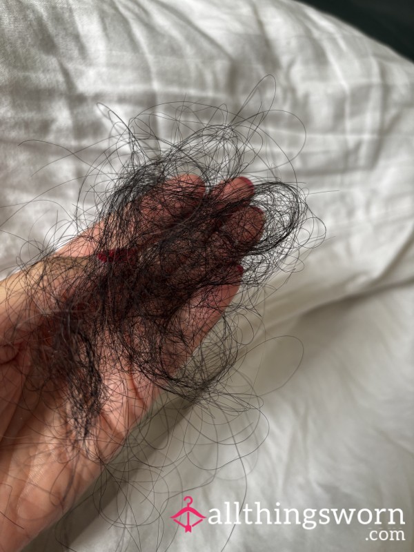 Hair