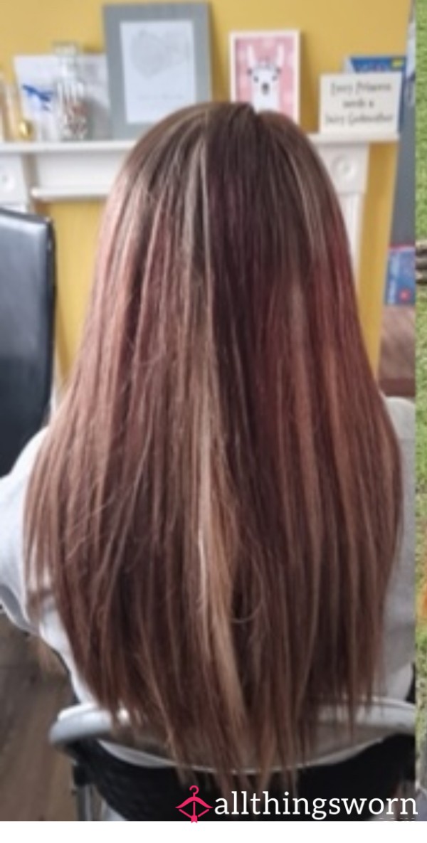 Hair