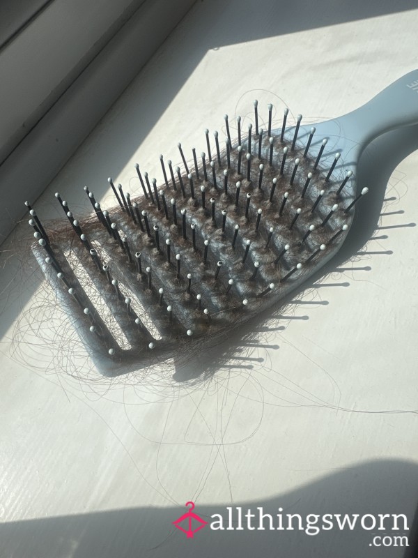 Hair