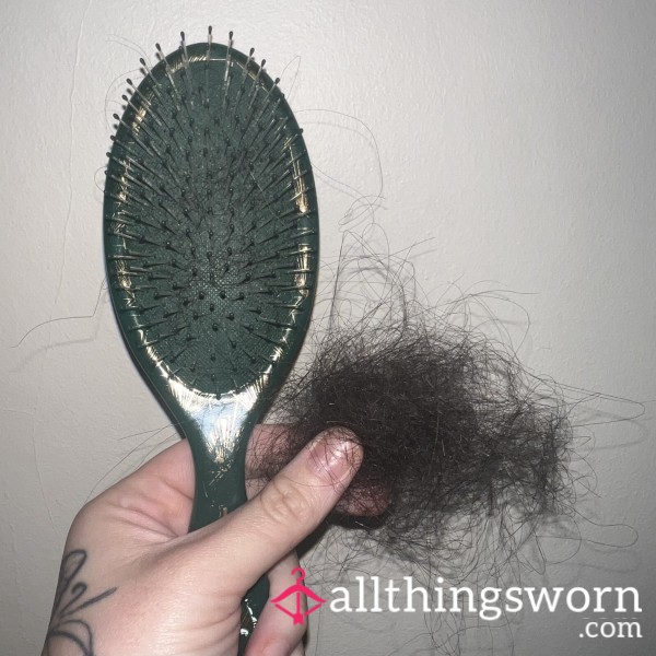 Hair