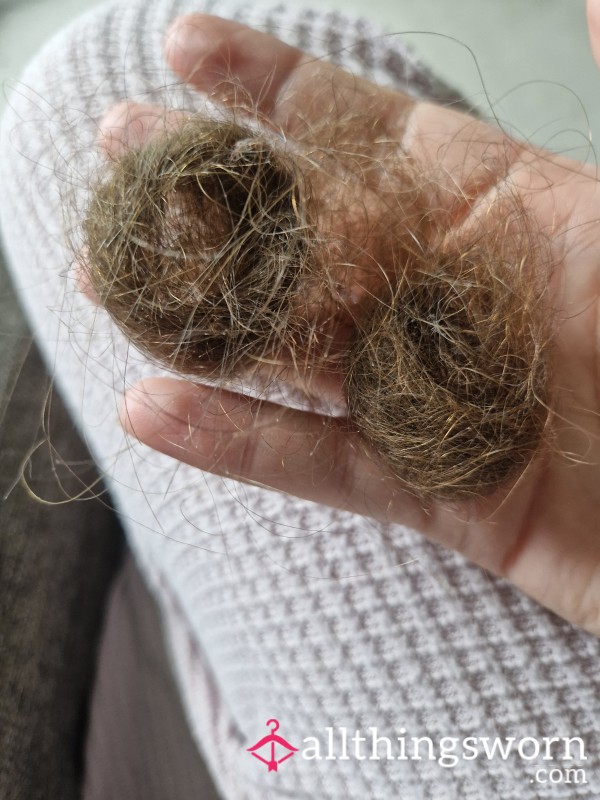 Hair