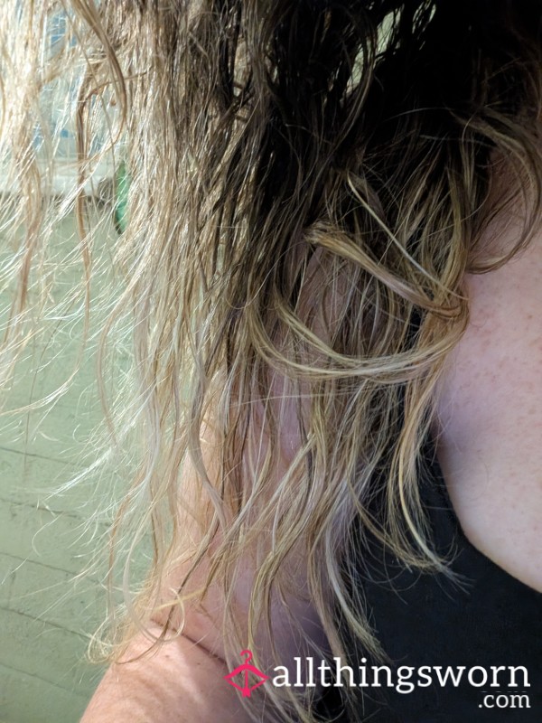 Hair