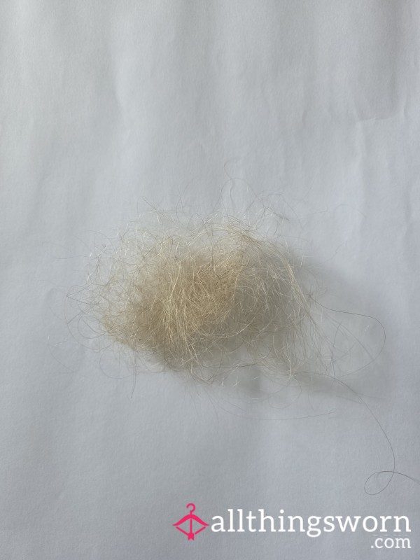 Hair