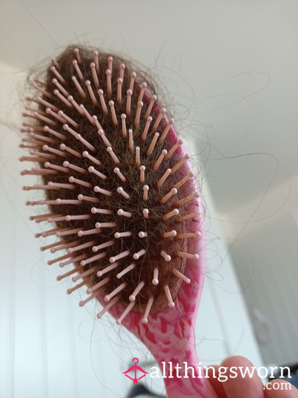 Hair