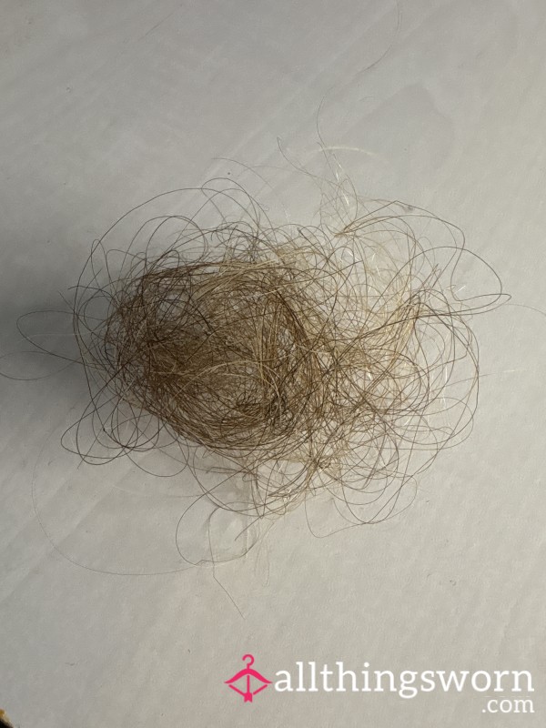 Hair