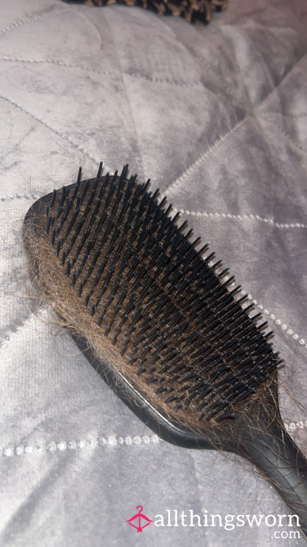 Hair