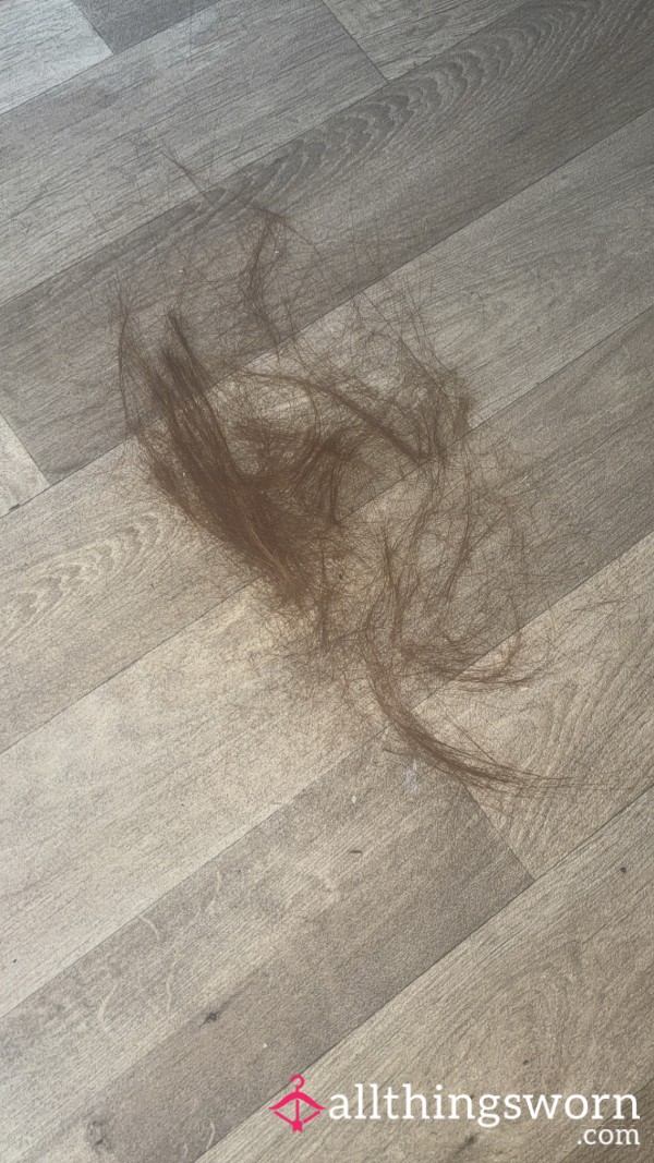 Hair 💇🏽‍♀️