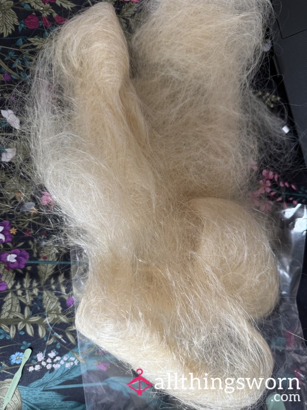 HAIR!