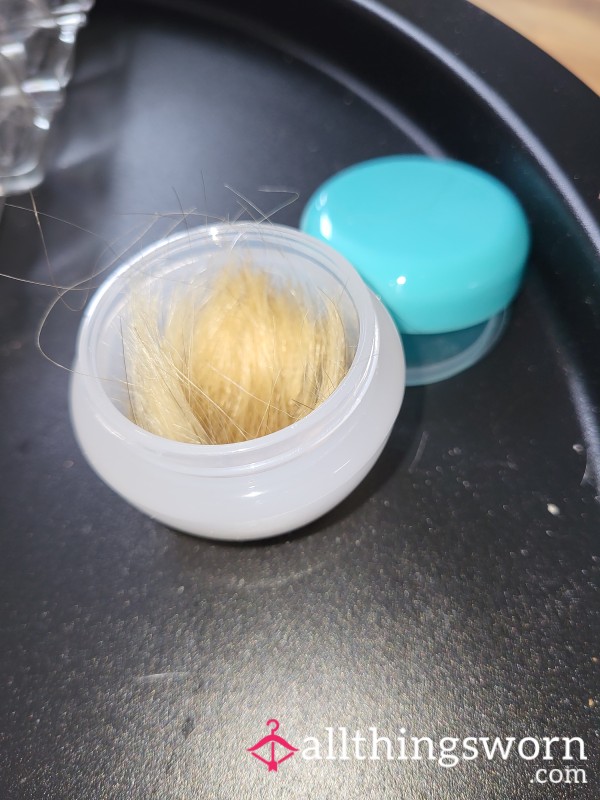#Hair