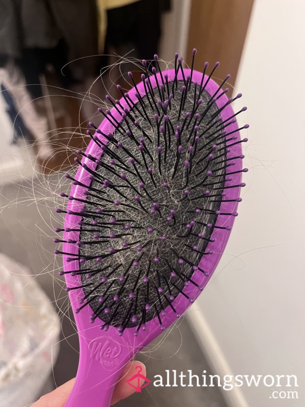 Hair