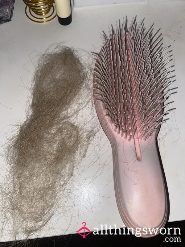 Hair